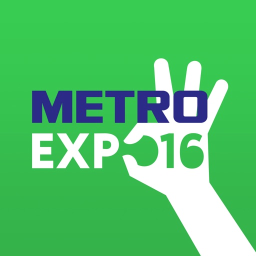 METRO EXPO 2016