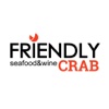 Friendly Crab