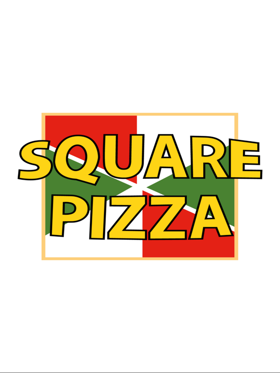 Screenshot #4 pour Square Pizza