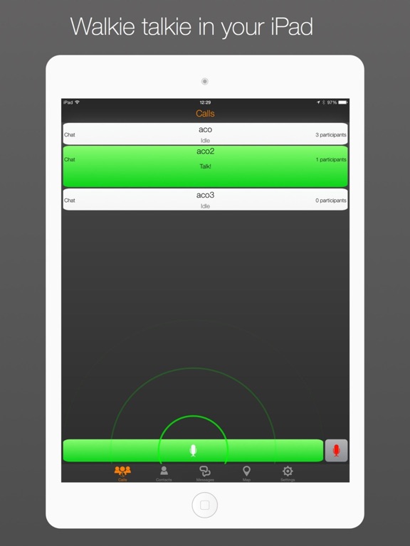 Screenshot #4 pour Tigo Honduras PTT