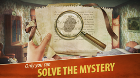 Murder in Alps: Hidden Mystery screenshot