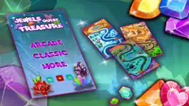 Game screenshot Ювелирные изделия Мастер квеста - Алмазное сокрови mod apk