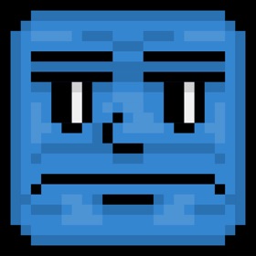 螢幕擷取畫面 (4) Fall Bricks