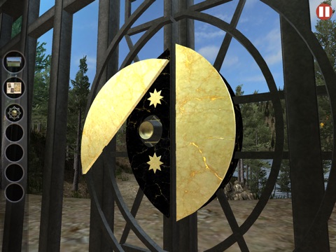 Скачать игру Puzzle House: Mystery Rising