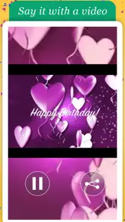happy birthday videos - animated video greetings problems & solutions and troubleshooting guide - 2