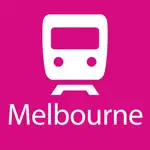 Melbourne Rail Map Lite App Contact