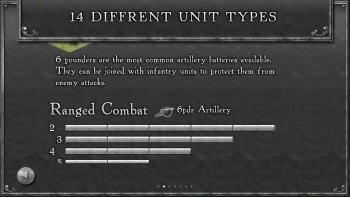 Rebels and Redcoats II