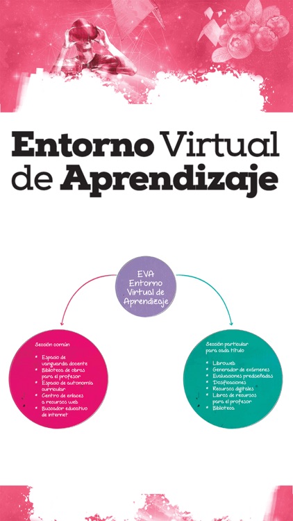 Espacios Creativos Santillana