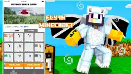 Game screenshot SKINSEED & SKINS FOR MINECRAFT hack