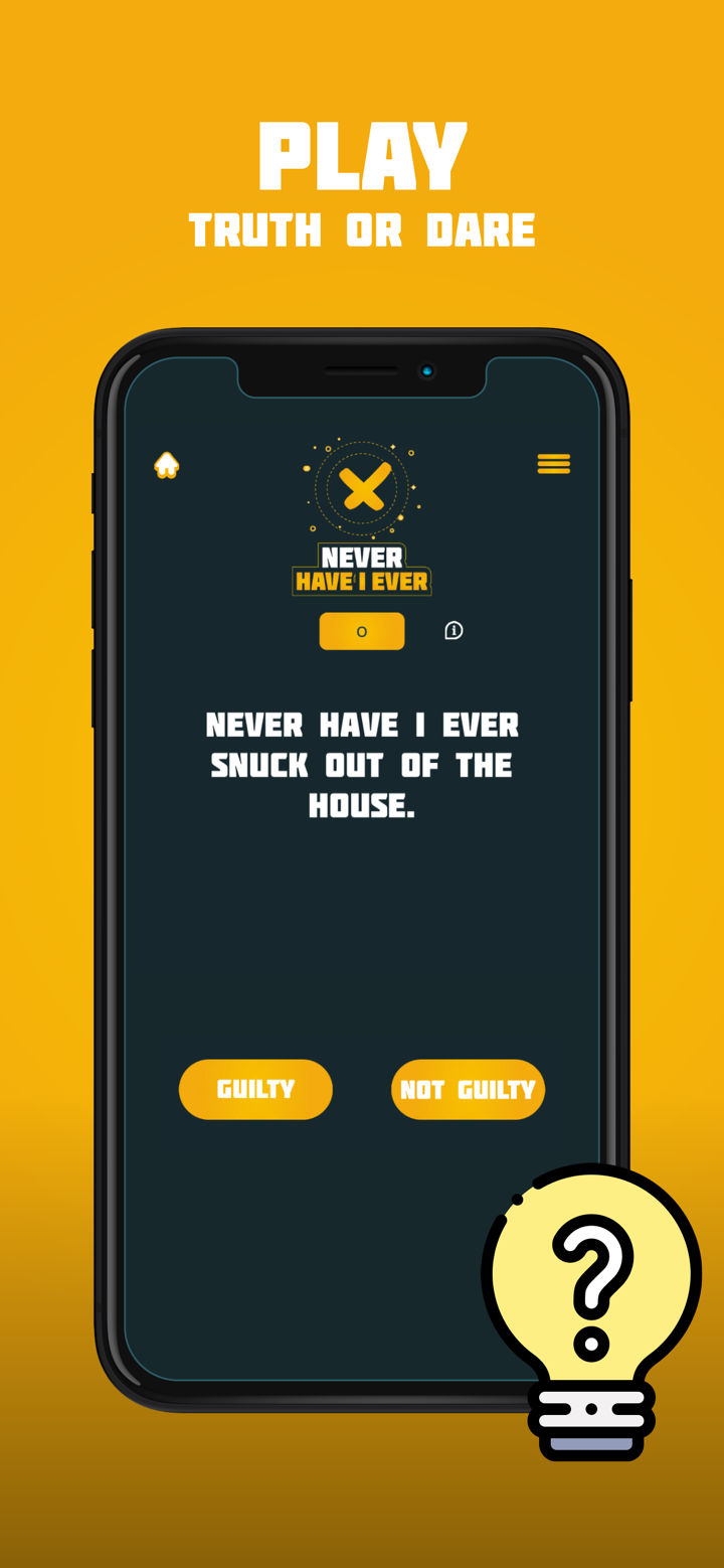 Tap Roulette Shock My Friends screenshot 9