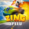 Zing Speed: Go Kart Racing! icon