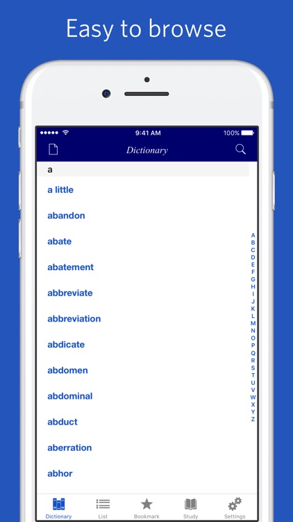 Dictionary of Paraphrases