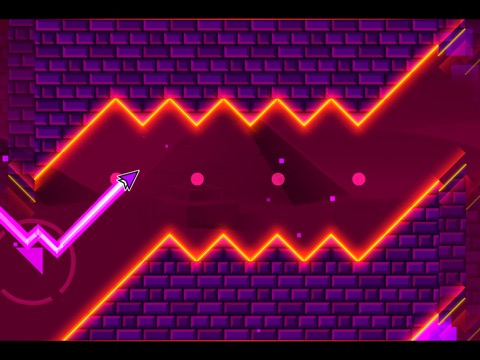 Geometry Dash SubZeroのおすすめ画像4