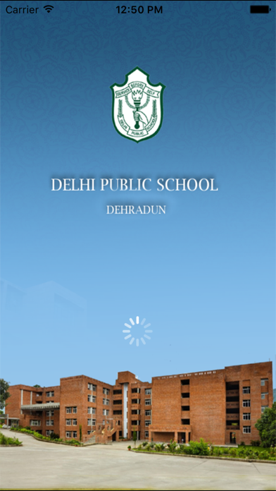 Delhi Public School, Dehradunのおすすめ画像1