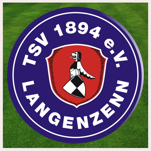 TSV 1894 Langenzenn icon