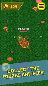 Duels of Pokes.io screenshot #1 for iPhone