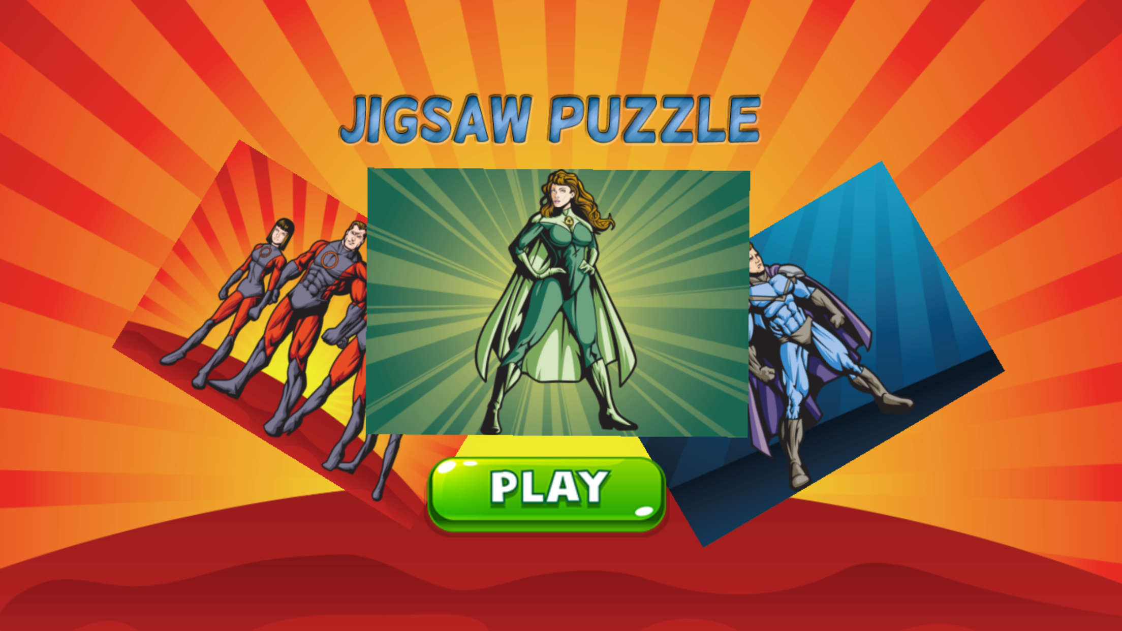 jigsaw hero year 7 educational classroom games screenshot 5