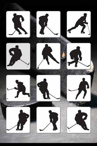 icehockey soundboard iphone screenshot 2