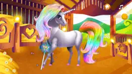 How to cancel & delete tooth fairy horse: pony care 2