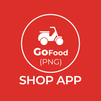 GoFood PNG Shop