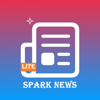 Spark News Lite – News Feed - I Care Solutions, Egypt