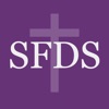 St. Francis de Sales icon
