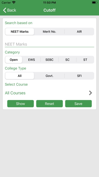 Gujarat Medical Admission