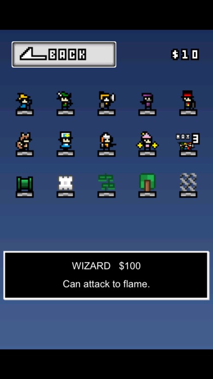 8StepTower screenshot-3