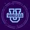The official mobile application of the Wireless U