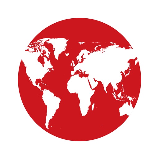 ICGN Conferences - AppWisp.com