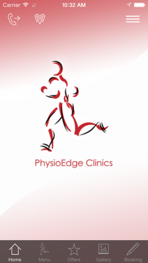 Physio Edge(圖1)-速報App