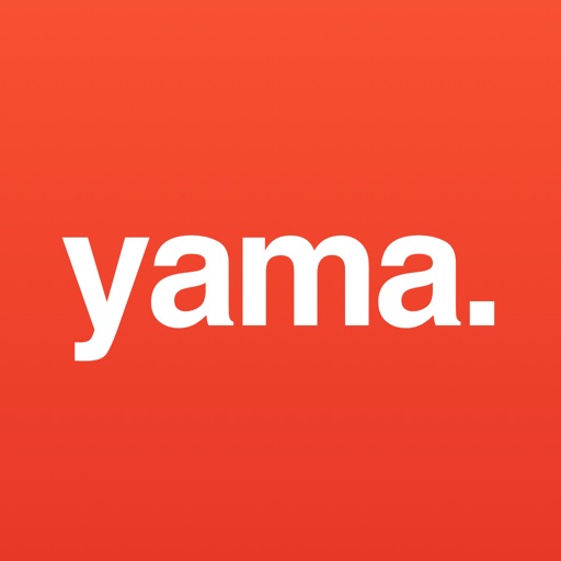 Yama: Manga Collector iOS App