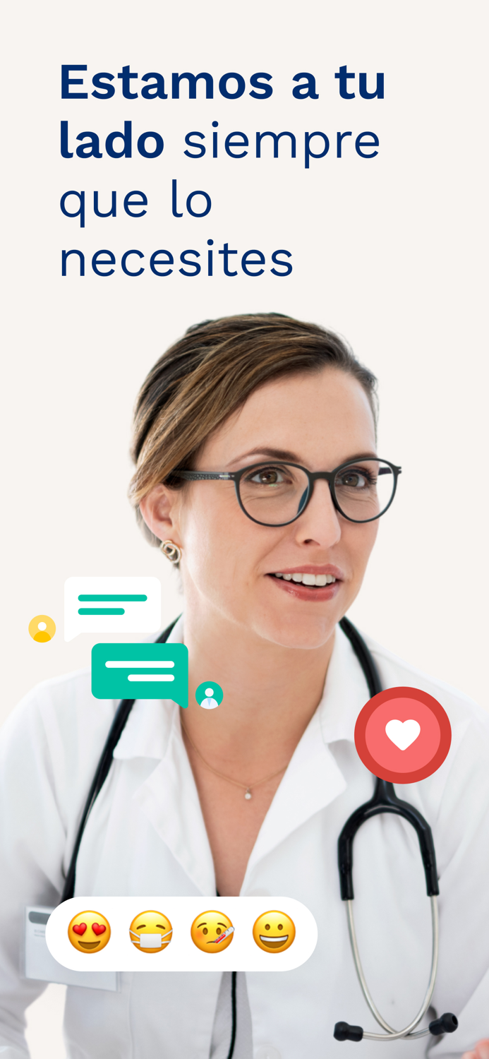 Doctoralia - Cuida de tu salud