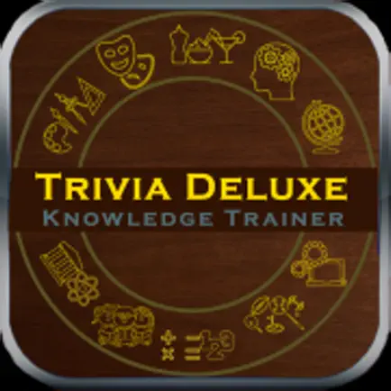 Trivia Deluxe - Learn & Fun Cheats
