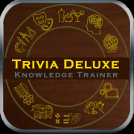 Trivia Deluxe - Learn & Fun Читы