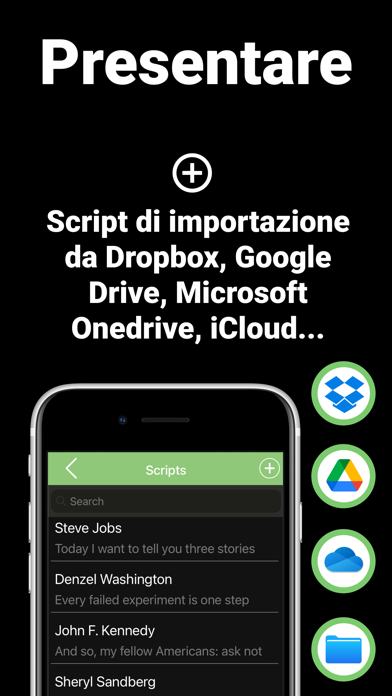 Prompt+ Teleprompter