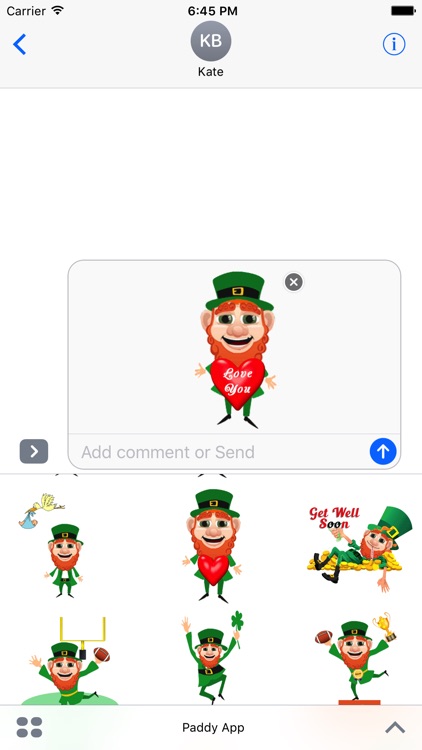 Paddy App