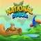 ~Test your knowledge of National  Animals and National Birds of the world with this App