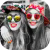Color effects photo editor - Recolor black & white