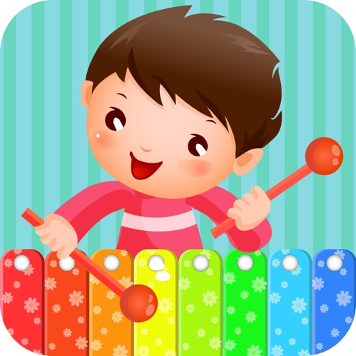 宝宝木琴(儿童乐器儿歌) icon