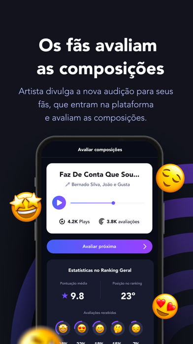Composify Screenshot