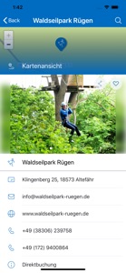 Rügen • app|ONE screenshot #6 for iPhone