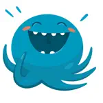 Octopus Cute Funny Stickers App Problems