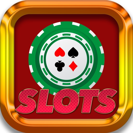 Mr Slotstown Machine - Las Vegas Casino Games iOS App