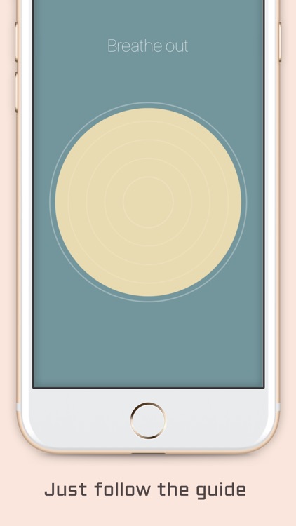 4x4x4: Relax & Focus