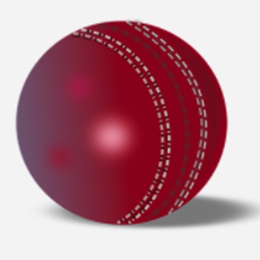 Speed Gun For Cricket iOS App
