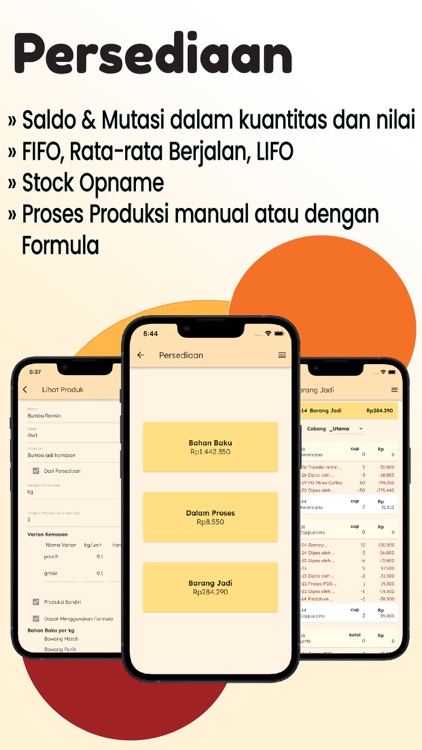 raPin - ERP & POS Cloud