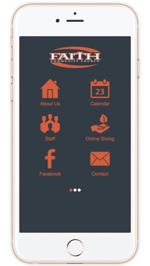 Red Oak Faith(圖3)-速報App