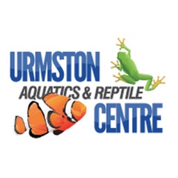 Urmston Aquatics