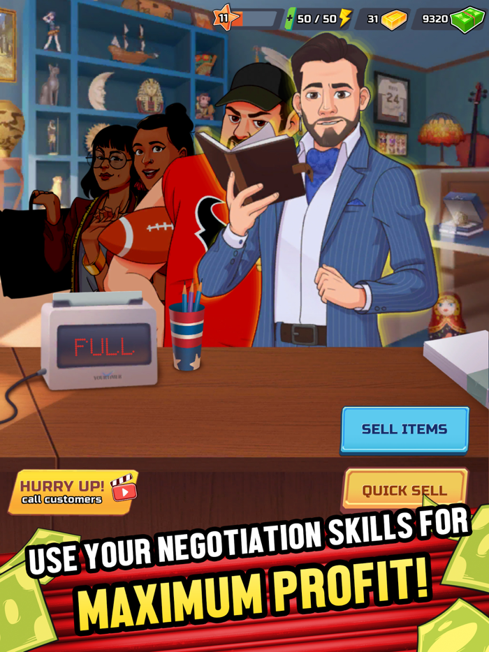 Bid Wars Stars Auction Battle